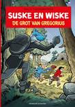 Suske en Wiske 361 De grot van Gregorius