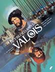 Bloed van de Valois, het 1 De man van de rivier