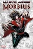 Marvel-Verse Morbius