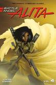 Battle Angel Alita 4 Volume 4