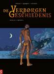 Verborgen Geschiedenis, de 35 Roswell