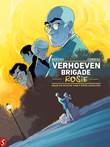 Verhoeven Brigade, de 1 Rosie