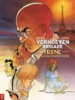 Verhoeven Brigade, de 2 Irene