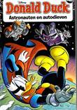 Donald Duck - Pocket 3e reeks 322 Astronauten en autodieven
