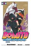 Boruto: Naruto Next Generations 13 Volume 13