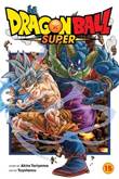 Dragon Ball Super 15 Volume 15
