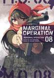 Marginal Operation 8 Volume 8
