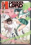 Level 1: Demon Lord & One Room Hero 3 Volume 3