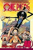One Piece (Viz) 46 Volume 46