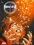 House of M (DDB) 1 House of M - deel 1/3