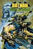 Batman - One-Shots Batman vs Ra's Al Ghul