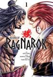 Record of Ragnarok 1 Volume 1