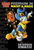Donald Duck Premium Pockets 26 Macht & Magie - De kroon van de Magie
