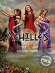 Achilles 1-3 Collector Pack