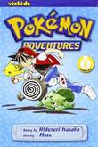 Pokémon - Adventures / Red and Blue 1 Pokemon Adventures - Volume 1