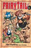 Fairy Tail 1 Volume 1