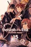 Seraph of the End: Vampire Reign 15 Volume 15