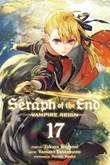 Seraph of the End: Vampire Reign 17 Volume 17