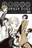 Bungo Stray Dogs 1 Volume 1