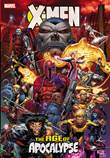 X-Men - Age of Apocalypse The Age of Apocalypse 