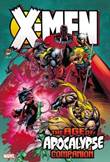 X-Men - Age of Apocalypse The Age of Apocalypse - Companion