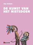 Delisle - Collectie De kunst van het nietsdoen