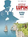 Arsène Lupin - Gentleman inbreker 1 De holle naald