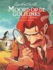 Agatha Christie (DDB) Hercule Poirot: Moord op de golflinks