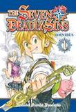 Seven Deadly Sins, the - Omnibus 1 Vol. 1-3