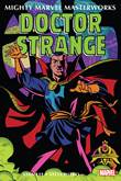 Mighty Marvel Masterworks 1 Doctor Strange 1: The World Beyond