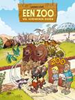 Zoo vol verdwenen dieren, een 2 Deel 2