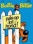 Bollie en Billie - Relook 15 Pas op, dolle hond!