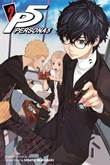 Persona 5 2 Volume 2