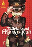 Toilet-bound Hanako-kun 1 Volume 1