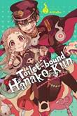 Toilet-bound Hanako-kun 2 Volume 2