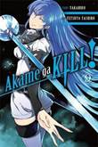 Akame ga KILL! 9 Volume 9