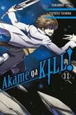 Akame ga KILL! 11 Volume 11
