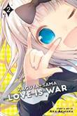 Kaguya-Sama: Love Is War 2 Volume 2