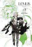 Levius/est 3 Vol. 3