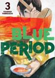 Blue Period 3 Volume 3