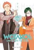 Wotakoi: Love Is Hard For Otaku 4 Volume 4