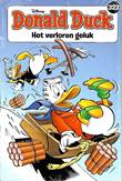 Donald Duck - Pocket 3e reeks 323 Het verloren geluk