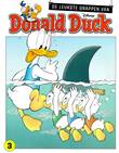 Donald Duck - Leukste grappen van, de 3 De leukste grappen - 3