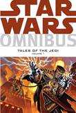 Star Wars - Omnibus Tales of the Jedi - Volume 1