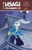 Usagi Yojimbo (Dark Horse) 9 Book 9
