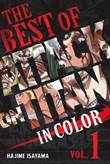 Best of Attack on Titan in color 1 Best of Attack on Titan in color