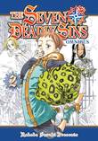 Seven Deadly Sins, the - Omnibus 2 Vol. 4-6