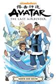 Avatar - The Last Airbender / North and South North and South - Omnibus