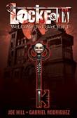 Locke & Key 1 Welcome to Lovecraft