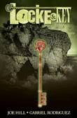 Locke & Key 2 Head Games